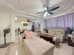 Blk 112 Teck Whye Lane (Choa Chu Kang), HDB 4 Rooms #557125891